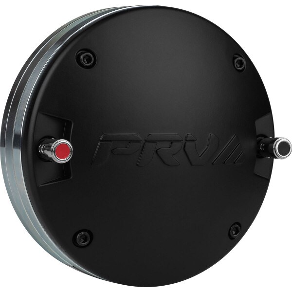 Main product image for PRV Audio D4400Ti-Nd Neodymium 2" Titanium Compress 294-2793